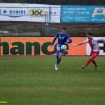 VIDEO: Táborsko šokovalo prohrou s předposlední Kroměříží. Trenér Kronďák nastínil zdravotní problémy