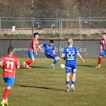 VIDEO: Táborsko prohrálo šlágr se Zbrojovkou až v závěru! Kromě bodů přišlo i o dva hráče