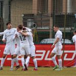 Táborsko rozjelo jarní boje porážkou ve Vlašimi