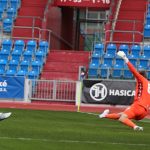 První výhra je tady! Táborsko uspělo na rezervě Baníku