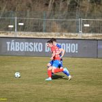 VIDEO: Táborsko prohrálo šlágr se Zbrojovkou až v závěru! Kromě bodů přišlo i o dva hráče