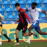 První výhra je tady! Táborsko uspělo na rezervě Baníku