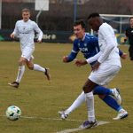 Táborsko rozjelo jarní boje porážkou ve Vlašimi