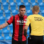 První výhra je tady! Táborsko uspělo na rezervě Baníku