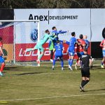 VIDEO: Táborsko prohrálo šlágr se Zbrojovkou až v závěru! Kromě bodů přišlo i o dva hráče