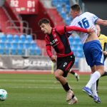 První výhra je tady! Táborsko uspělo na rezervě Baníku