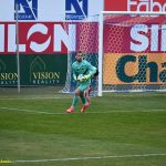 VIDEO: Táborsko šokovalo prohrou s předposlední Kroměříží. Trenér Kronďák nastínil zdravotní problémy