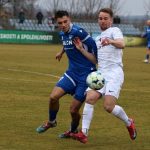 Táborsko rozjelo jarní boje porážkou ve Vlašimi