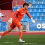 První výhra je tady! Táborsko uspělo na rezervě Baníku