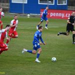 VIDEO: Táborsko šokovalo prohrou s předposlední Kroměříží. Trenér Kronďák nastínil zdravotní problémy