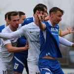 Táborsko rozjelo jarní boje porážkou ve Vlašimi