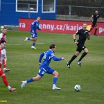 VIDEO: Táborsko šokovalo prohrou s předposlední Kroměříží. Trenér Kronďák nastínil zdravotní problémy