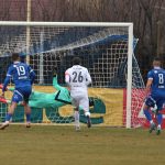 Táborsko rozjelo jarní boje porážkou ve Vlašimi