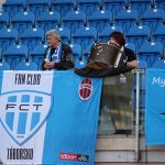 První výhra je tady! Táborsko uspělo na rezervě Baníku