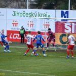 VIDEO: Táborsko šokovalo prohrou s předposlední Kroměříží. Trenér Kronďák nastínil zdravotní problémy