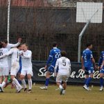 Táborsko rozjelo jarní boje porážkou ve Vlašimi