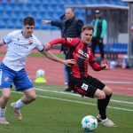 První výhra je tady! Táborsko uspělo na rezervě Baníku