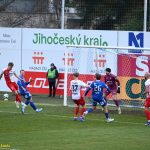 VIDEO: Táborsko šokovalo prohrou s předposlední Kroměříží. Trenér Kronďák nastínil zdravotní problémy