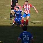 VIDEO: Táborsko prohrálo šlágr se Zbrojovkou až v závěru! Kromě bodů přišlo i o dva hráče