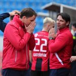 První výhra je tady! Táborsko uspělo na rezervě Baníku