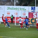 VIDEO: Táborsko šokovalo prohrou s předposlední Kroměříží. Trenér Kronďák nastínil zdravotní problémy