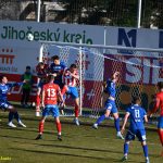 VIDEO: Táborsko prohrálo šlágr se Zbrojovkou až v závěru! Kromě bodů přišlo i o dva hráče