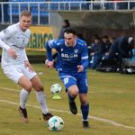 Táborsko rozjelo jarní boje porážkou ve Vlašimi