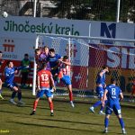 VIDEO: Táborsko prohrálo šlágr se Zbrojovkou až v závěru! Kromě bodů přišlo i o dva hráče