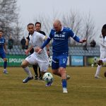 Táborsko rozjelo jarní boje porážkou ve Vlašimi