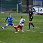 VIDEO: Táborsko šokovalo prohrou s předposlední Kroměříží. Trenér Kronďák nastínil zdravotní problémy