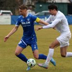 Táborsko rozjelo jarní boje porážkou ve Vlašimi