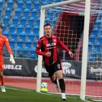 První výhra je tady! Táborsko uspělo na rezervě Baníku