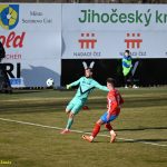 VIDEO: Táborsko prohrálo šlágr se Zbrojovkou až v závěru! Kromě bodů přišlo i o dva hráče