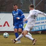 Táborsko rozjelo jarní boje porážkou ve Vlašimi