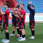 První výhra je tady! Táborsko uspělo na rezervě Baníku