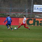 VIDEO: Táborsko šokovalo prohrou s předposlední Kroměříží. Trenér Kronďák nastínil zdravotní problémy