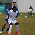 Táborsko rozjelo jarní boje porážkou ve Vlašimi