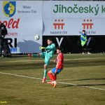 VIDEO: Táborsko prohrálo šlágr se Zbrojovkou až v závěru! Kromě bodů přišlo i o dva hráče