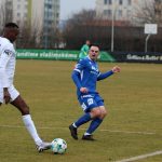 Táborsko rozjelo jarní boje porážkou ve Vlašimi