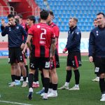 První výhra je tady! Táborsko uspělo na rezervě Baníku