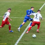 VIDEO: Táborsko šokovalo prohrou s předposlední Kroměříží. Trenér Kronďák nastínil zdravotní problémy