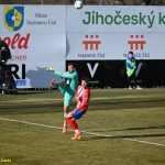 VIDEO: Táborsko prohrálo šlágr se Zbrojovkou až v závěru! Kromě bodů přišlo i o dva hráče