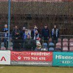 Táborsko rozjelo jarní boje porážkou ve Vlašimi