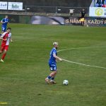 VIDEO: Táborsko šokovalo prohrou s předposlední Kroměříží. Trenér Kronďák nastínil zdravotní problémy