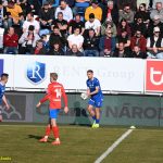 VIDEO: Táborsko prohrálo šlágr se Zbrojovkou až v závěru! Kromě bodů přišlo i o dva hráče