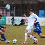 Táborsko rozjelo jarní boje porážkou ve Vlašimi