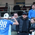 První výhra je tady! Táborsko uspělo na rezervě Baníku