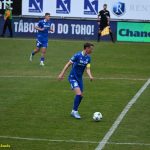 VIDEO: Táborsko šokovalo prohrou s předposlední Kroměříží. Trenér Kronďák nastínil zdravotní problémy