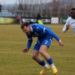 Táborsko rozjelo jarní boje porážkou ve Vlašimi