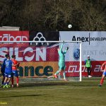 VIDEO: Táborsko prohrálo šlágr se Zbrojovkou až v závěru! Kromě bodů přišlo i o dva hráče